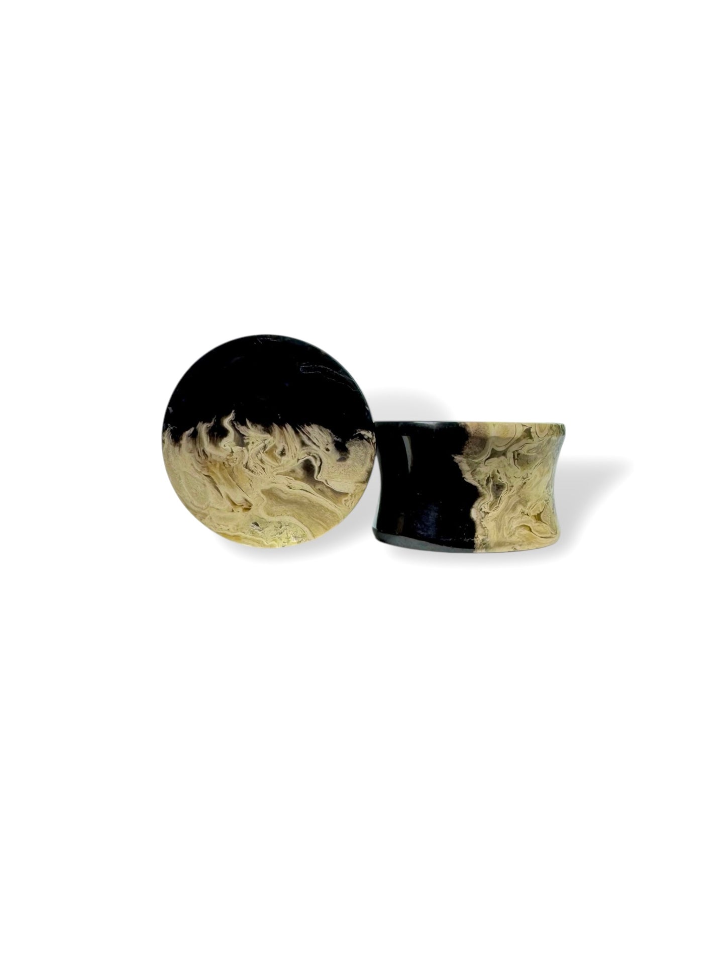 3/4” / 19mm Petrified Palm Wood