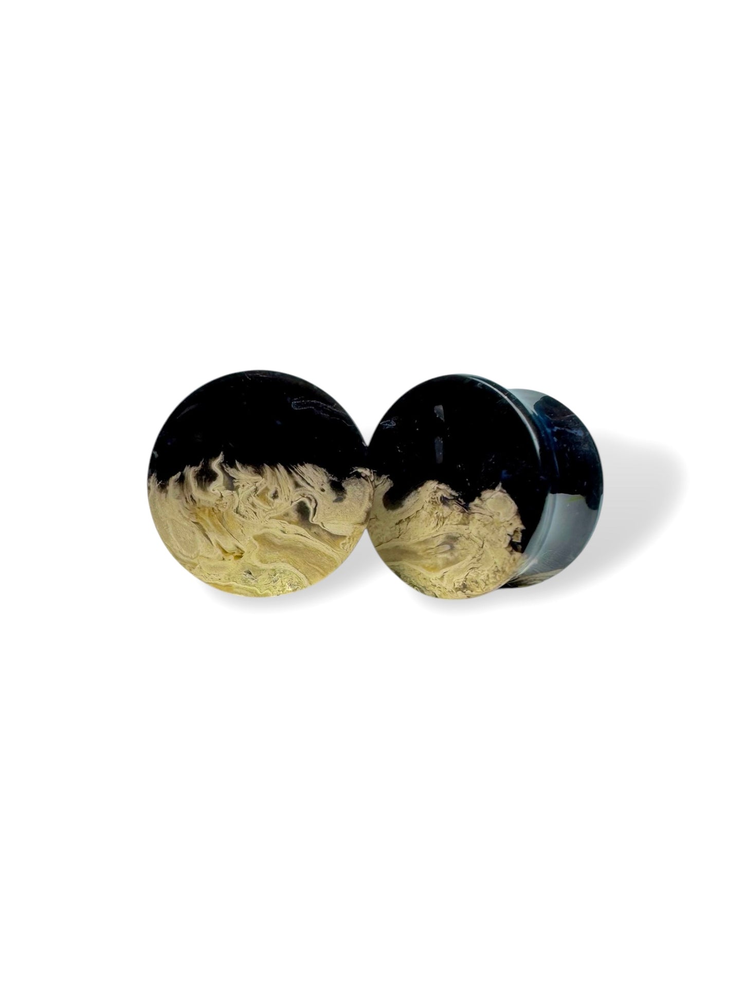 3/4” / 19mm Petrified Palm Wood
