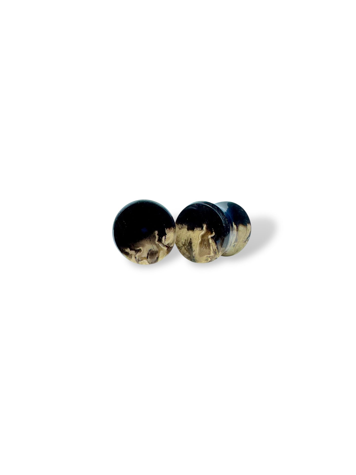 0g / 8mm Petrified Palm Wood