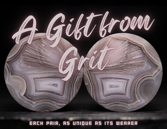 Grit Lapidary Gift Certificate