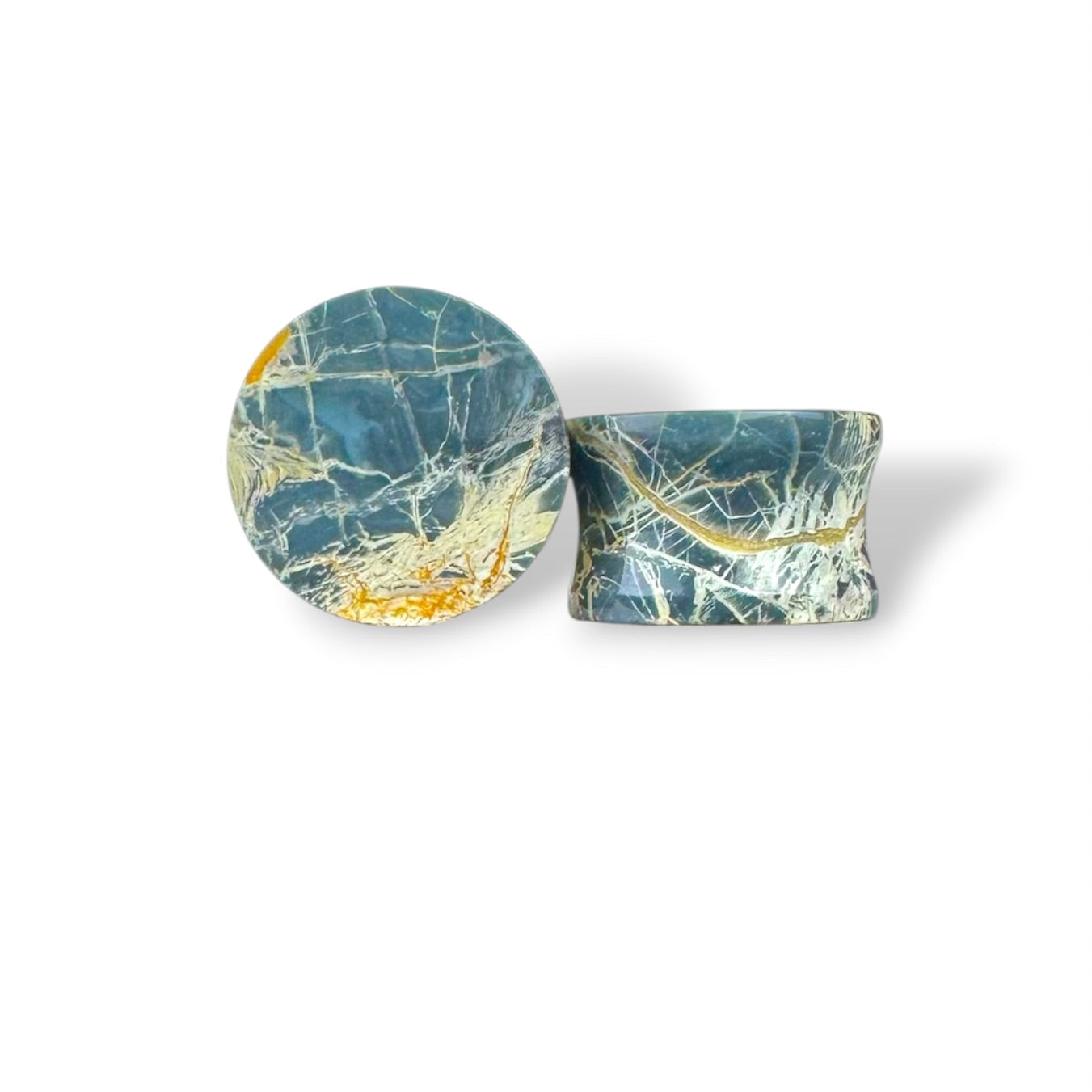 3/4”/ 19mm Muratara Jasper