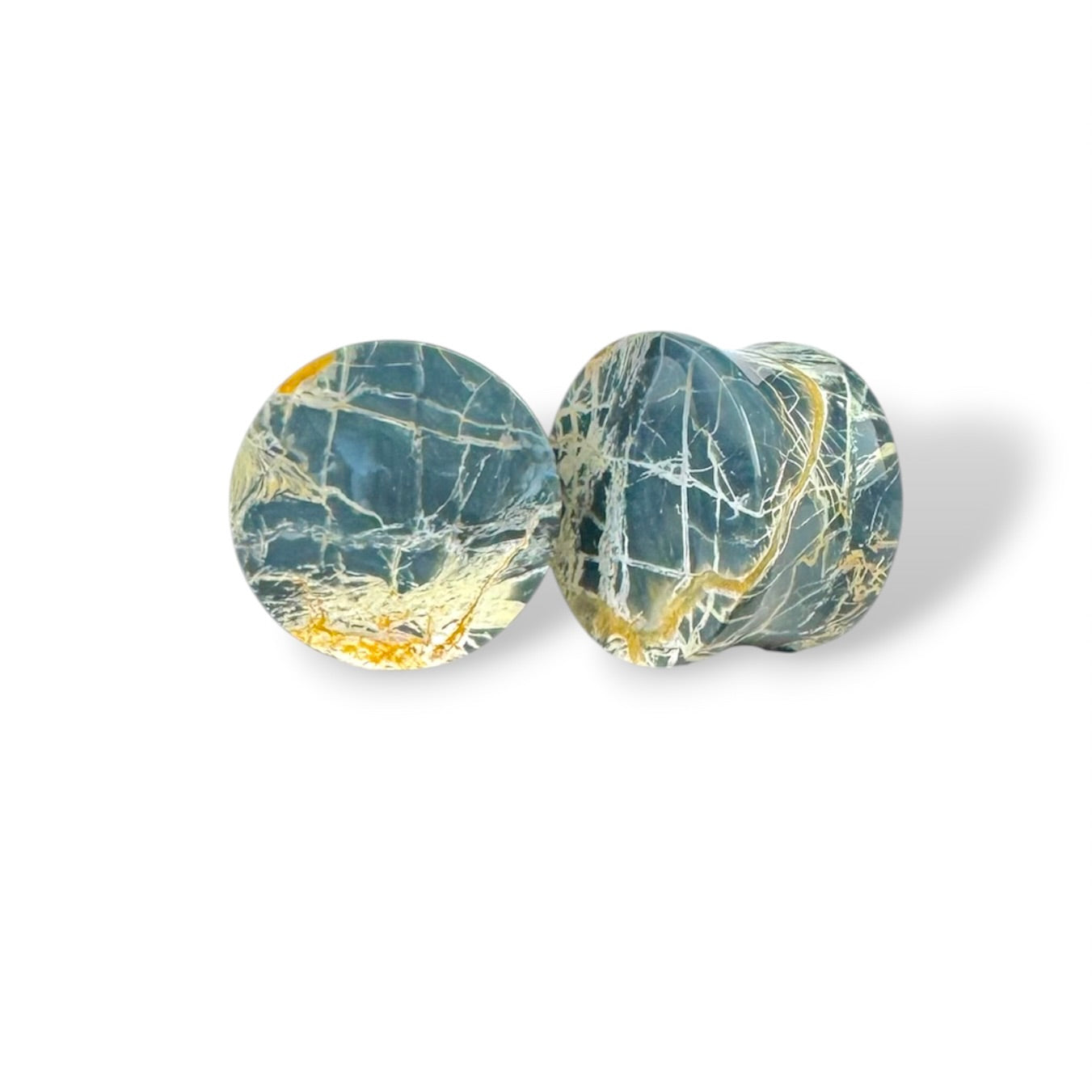 3/4”/ 19mm Muratara Jasper