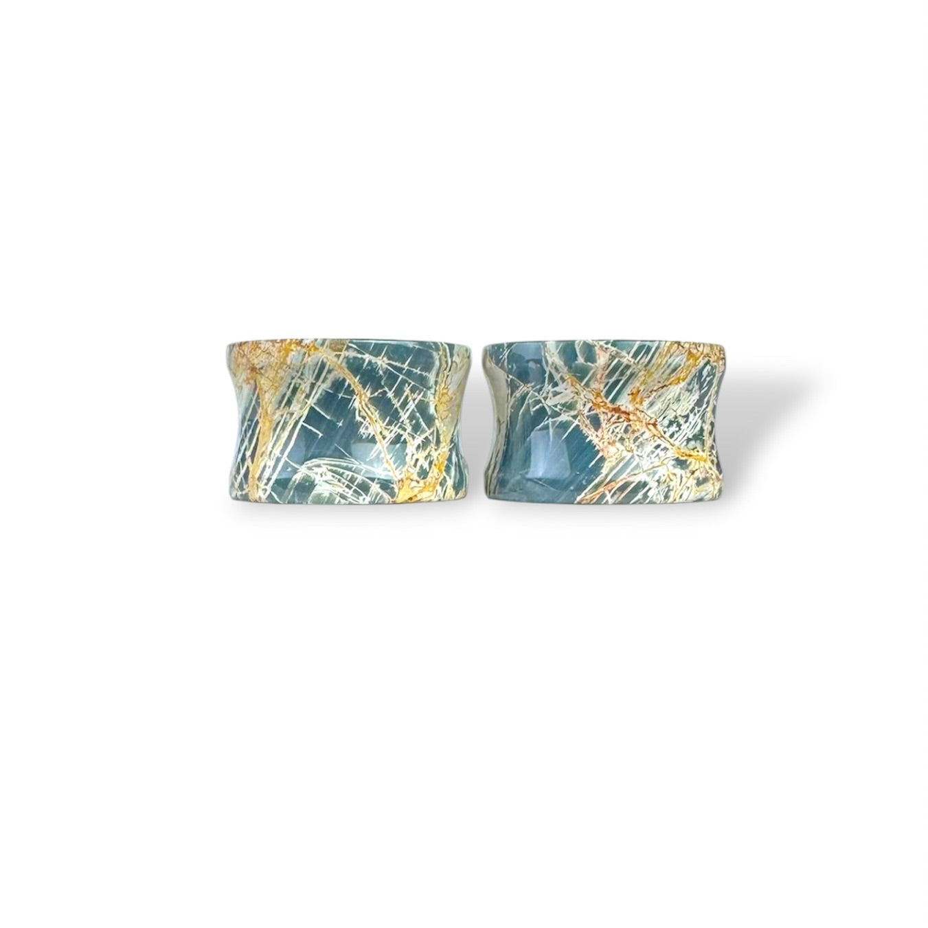 3/4”/ 19mm Muratara Jasper