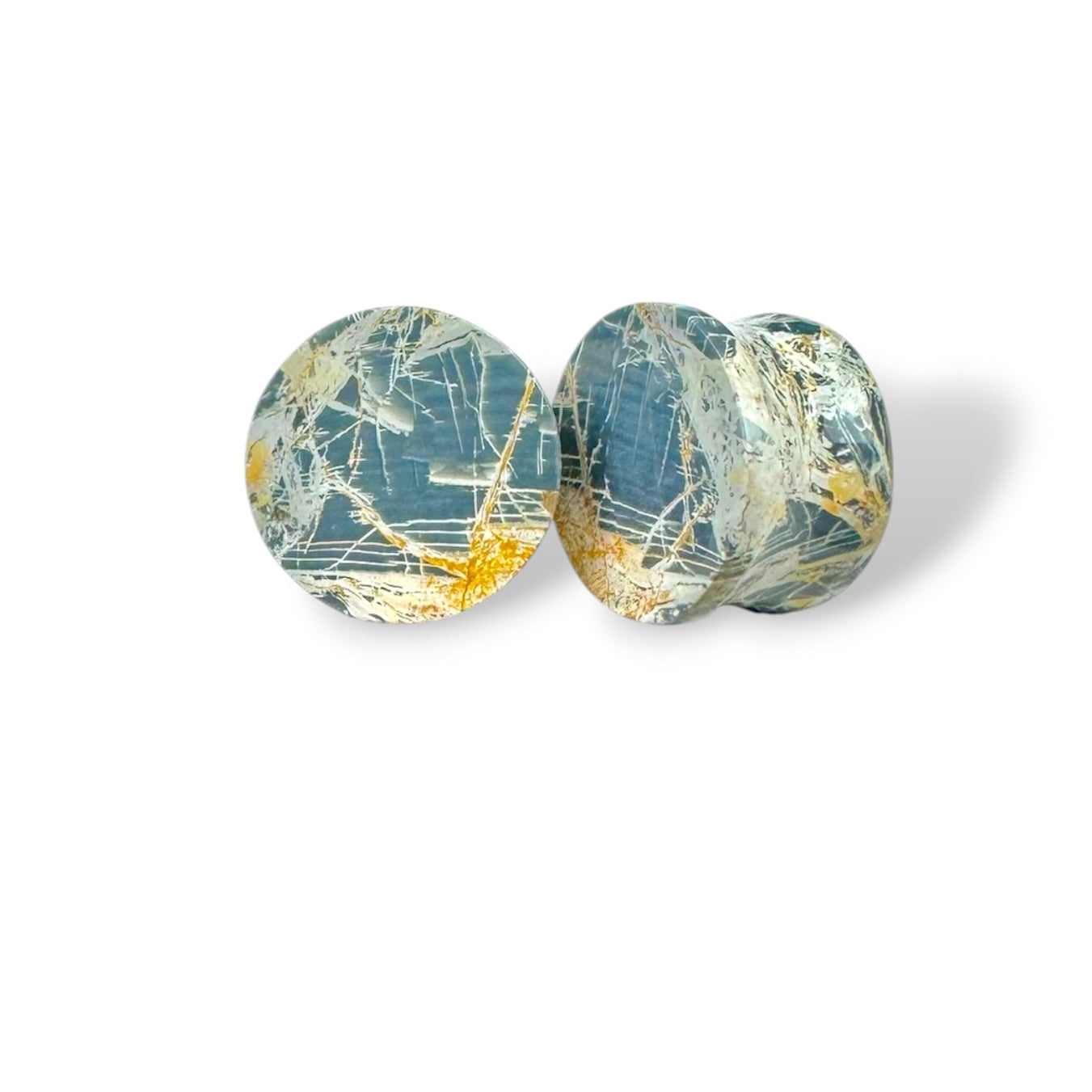 3/4”/ 19mm Muratara Jasper