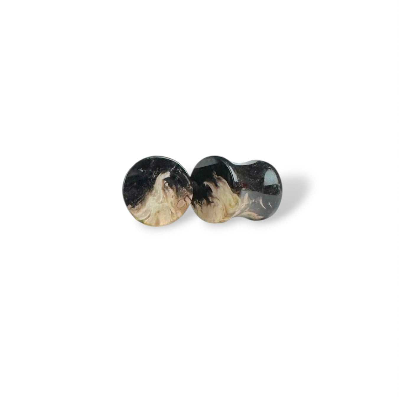 0g / 8mm Petrified Palm Wood
