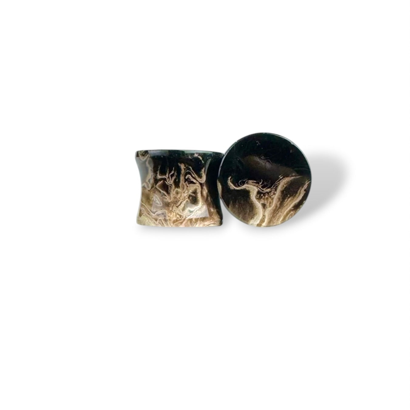 Large 1/2” / 13mm Petrified Palm Wood